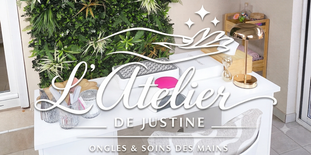 L'Atelier de Justine