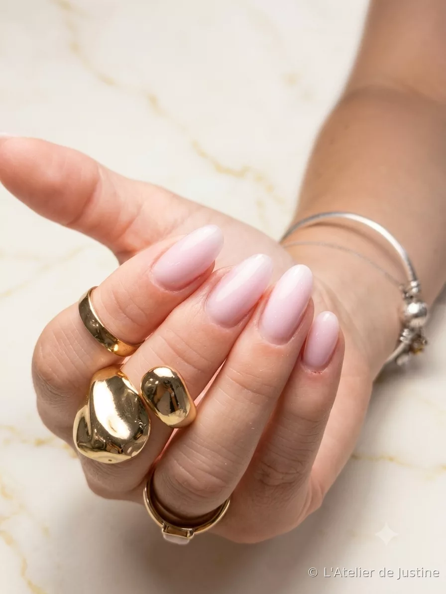 Première pose en Formation avec CosyOngles