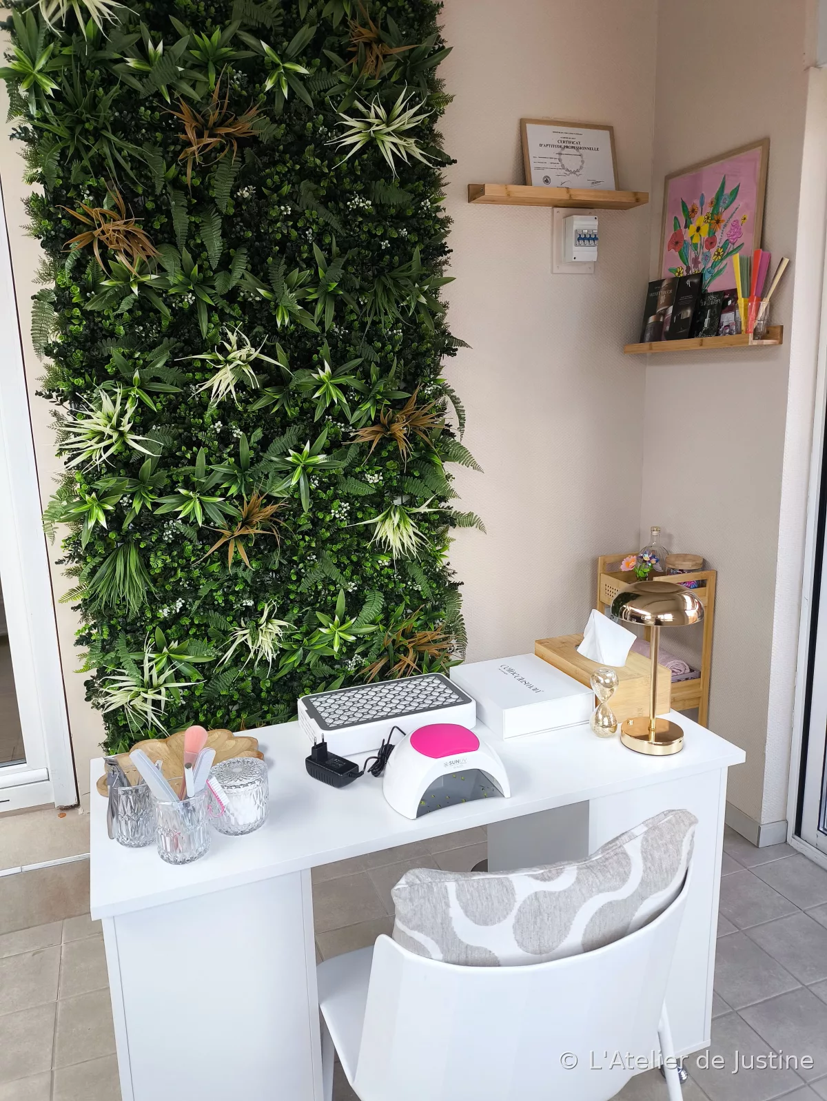 Espace Client